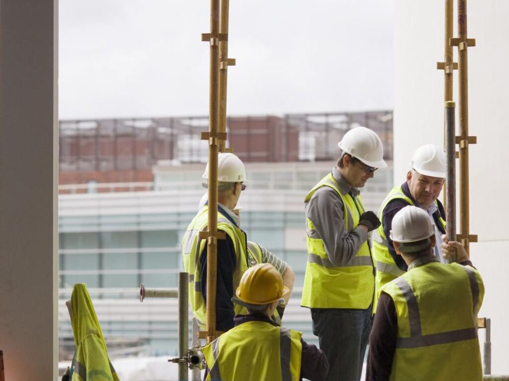 What Is The Prevailing Wage?